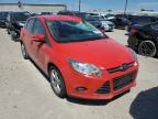 2014 FORD  FOCUS