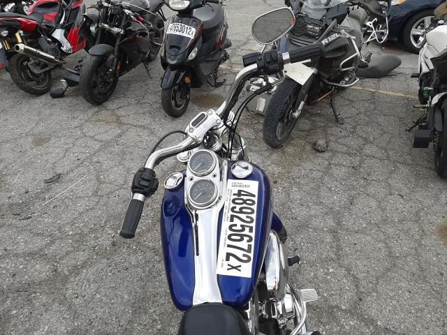 2006 HARLEY-DAVIDSON FXDLI 1HD1GN1186K328038