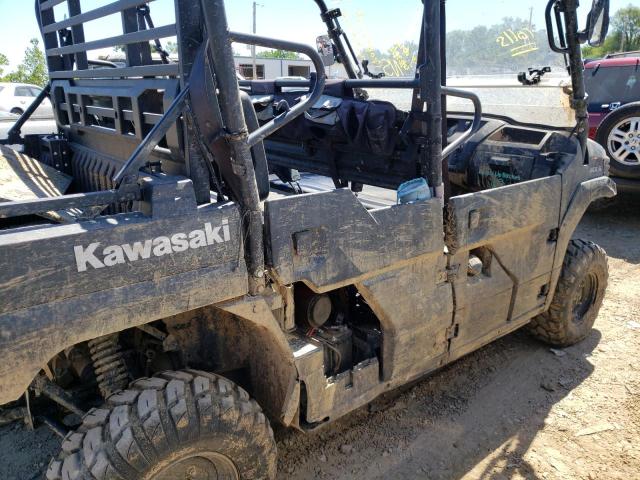 2020 KAWASAKI KAF820 A JKBAFSA11LB502407