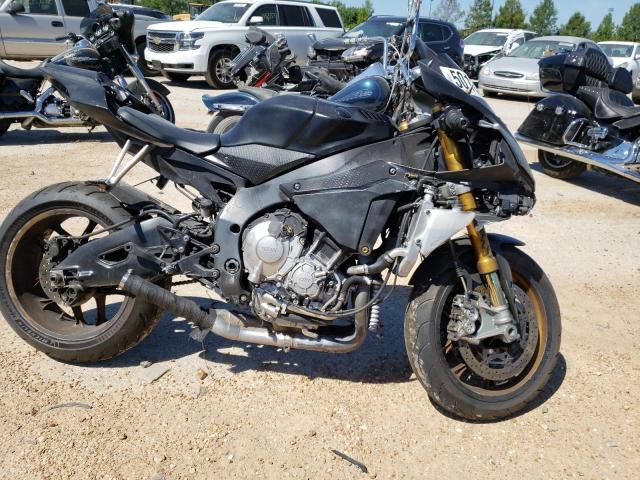 2016 YAMAHA YZFR1M JYARN40E5GA000457