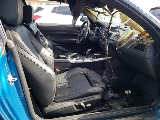 2020 BMW M240I WBA2N1C07L7D76184