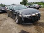 2019 HONDA  ACCORD