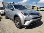 2018 TOYOTA  RAV4