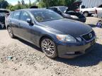 2007 LEXUS  GS450