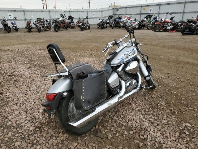 2008 HONDA VT750 C2F JH2RC53468M102117