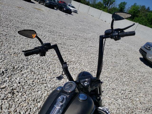 2020 HARLEY-DAVIDSON FLHRXS 1HD1KVP15LB636723