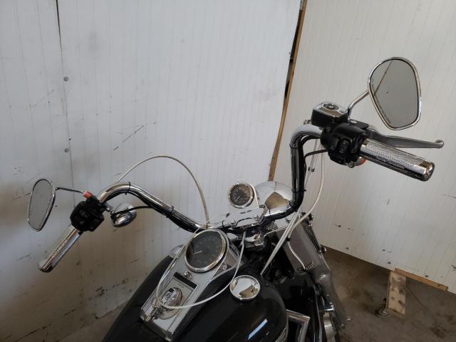 2003 HARLEY-DAVIDSON FLSTFI 1HD1BXB193Y055709