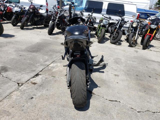 2012 YAMAHA YZFR6 C JYARJ16Y3CA005078