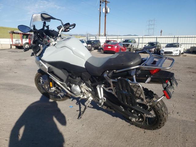 2021 BMW F 850 GS A WB10K0305M6D58395