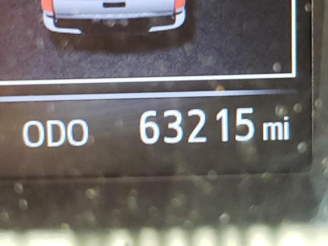 2016 TOYOTA TACOMA DOU - 3TMAZ5CN1GM011899