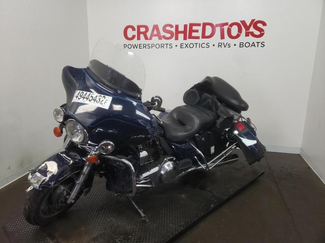 2011 HARLEY-DAVIDSON FLHTCU SHR 1HD1FL417BB648755