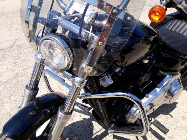 2022 HARLEY-DAVIDSON FXST 1HD1BVJ16NB027085