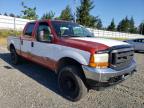 2001 FORD  F250