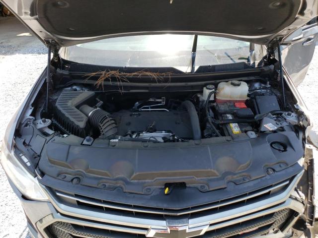 2019 CHEVROLET TRAVERSE R 1GNERJKX6KJ248401