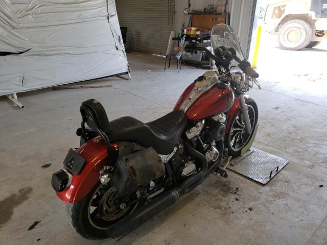 2018 HARLEY-DAVIDSON FXLR LOW R 1HD1YNJ10JC062109