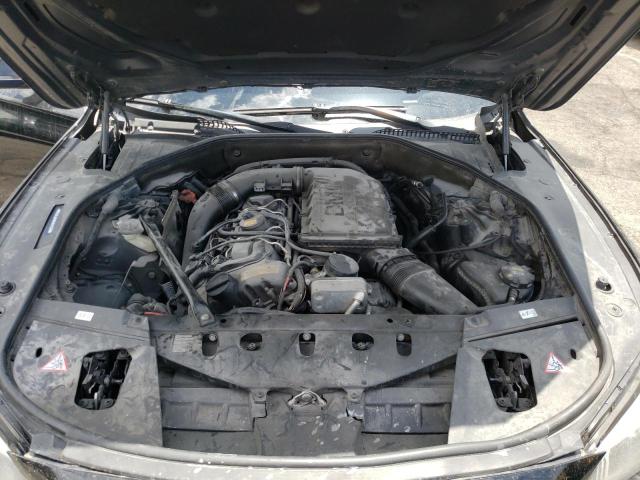 2015 BMW 740 LI WBAYE4C59FD947376