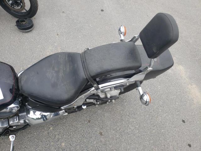 2004 YAMAHA XVS65 BASE JYAVM01E94A068264