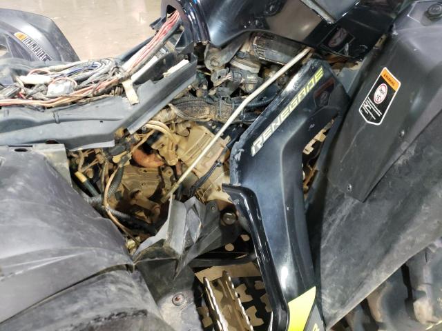 2021 CAN-AM RENEGADE X 3JBMWAX4XMJ000612