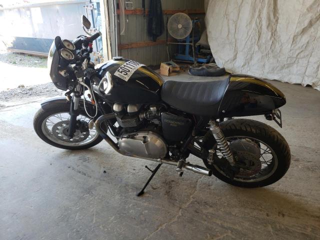 2016 TRIUMPH MOTORCYCLE THRUXTON SMT920K12GT729473