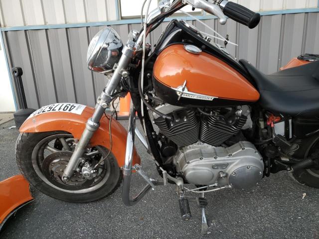 2005 HARLEY-DAVIDSON XL1200 R 1HD1CLP185K426685