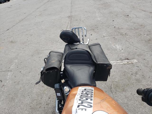 2008 HARLEY-DAVIDSON XL1200 L A 1HD1CX3448K410785