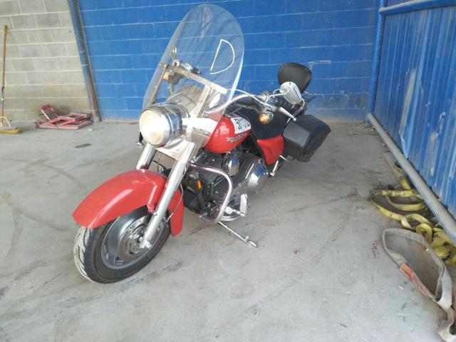2004 HARLEY-DAVIDSON FLHRSI 1HD1FYW394Y724861