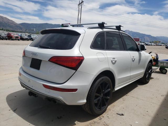 2016 AUDI SQ5 PREMIU WA1CCAFP3GA066135