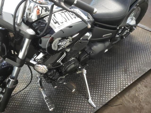 2006 YAMAHA XVS65 BASE JYAVM01E06A094660