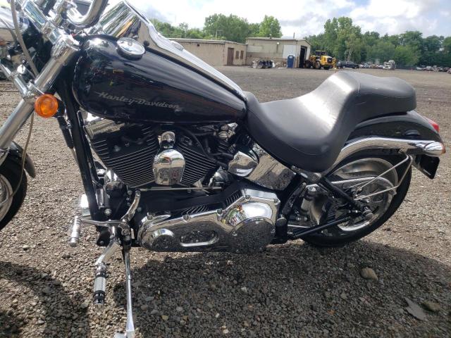 2002 HARLEY-DAVIDSON FXSTD 1HD1BSY1X2Y073600