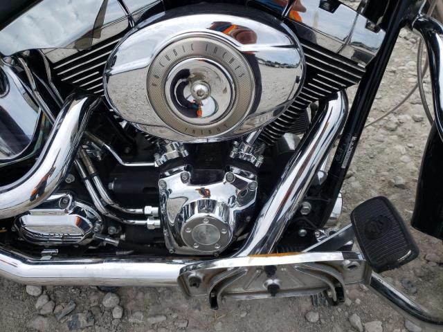 2009 HARLEY-DAVIDSON FLSTF 1HD1BX5179Y063151
