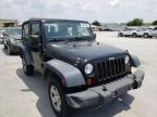 2013 JEEP  WRANGLER