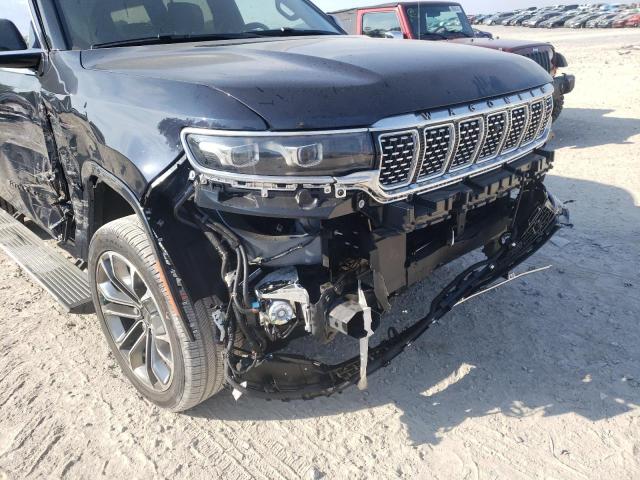 2022 JEEP GRAND WAGO 1C4SJVGJXNS141672