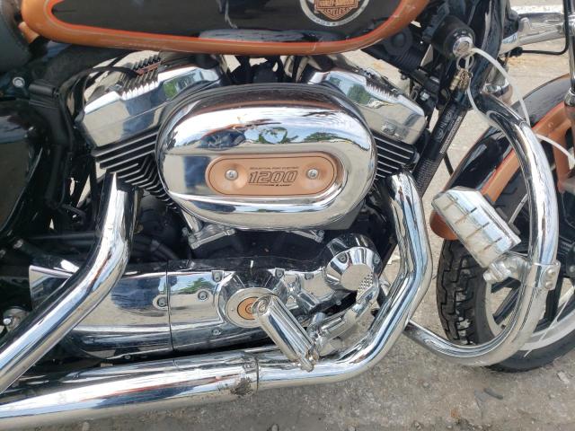 2008 HARLEY-DAVIDSON XL1200 L A 1HD1CX3448K410785