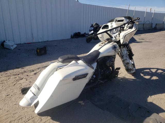2001 HARLEY-DAVIDSON FLTRI - 1HD1FSW141Y635660