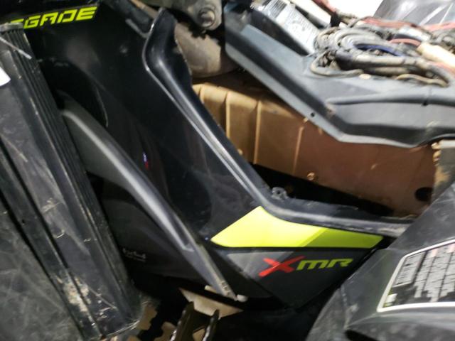 2021 CAN-AM RENEGADE X 3JBMWAX4XMJ000612