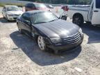 2004 CHRYSLER  CROSSFIRE