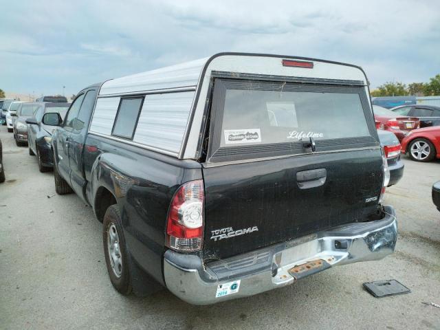 2013 TOYOTA TACOMA ACC - 5TFTX4CN1DX035232