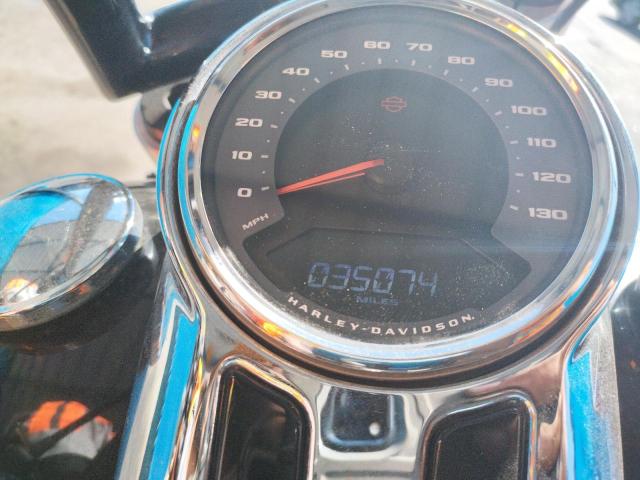 2018 HARLEY-DAVIDSON FLSB SPORT 1HD1YMJ67JC080158