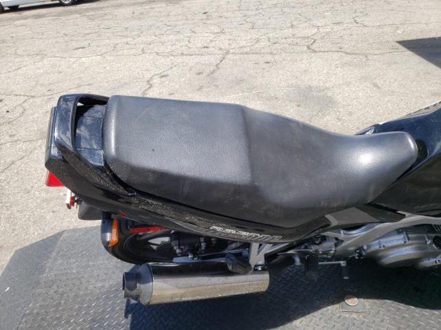 2000 SUZUKI GS500 E JS1GM51A5Y2100127