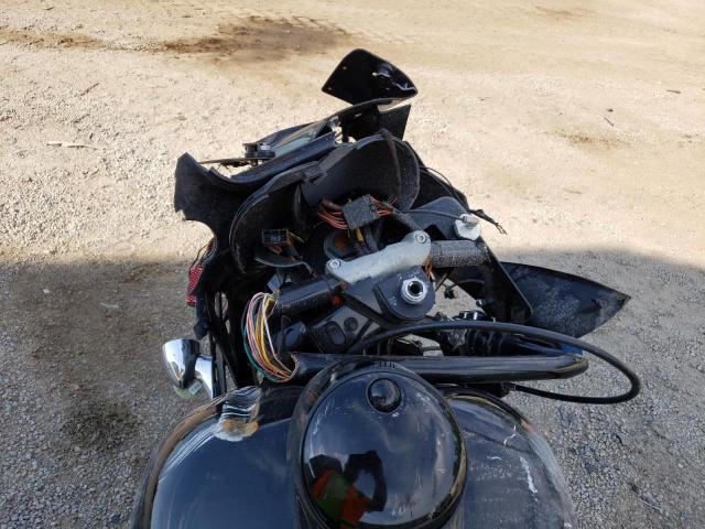 2013 HARLEY-DAVIDSON FLTRU ROAD - 1HD1KGM11DB668831