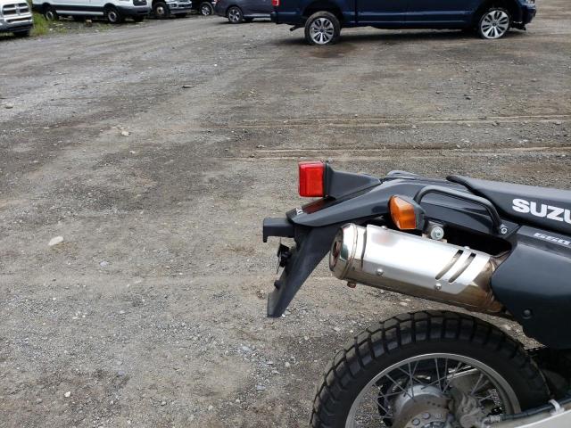 2022 SUZUKI DR650 SE JS1SP46D3N7100091