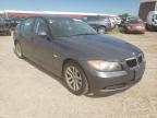 2007 BMW  3 SERIES