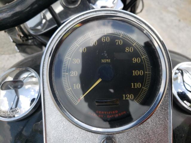 2002 HARLEY-DAVIDSON FXSTS 1HD1BLY182Y029035