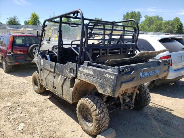 2020 KAWASAKI KAF820 A JKBAFSA11LB502407