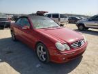 2005 MERCEDES-BENZ  CLK-CLASS