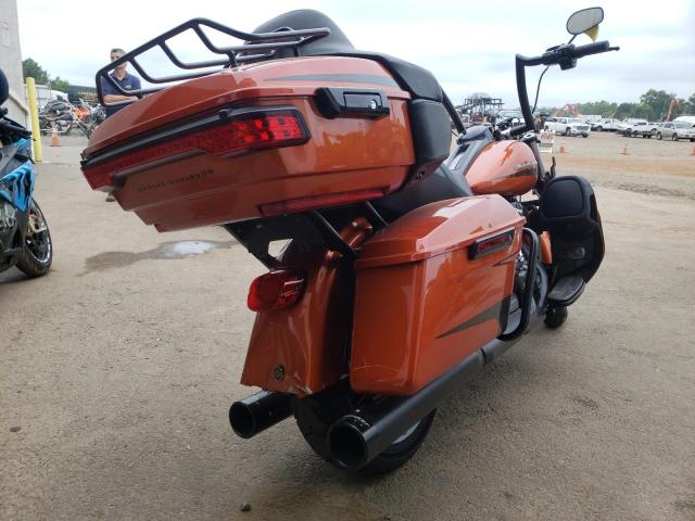 2020 HARLEY-DAVIDSON FLTRK 1HD1KZF10LB613732