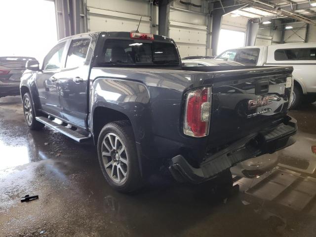 2021 GMC CANYON DEN 1GTG6EEN3M1170500
