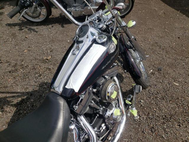 2002 HARLEY-DAVIDSON FXSTD 1HD1BSY1X2Y073600