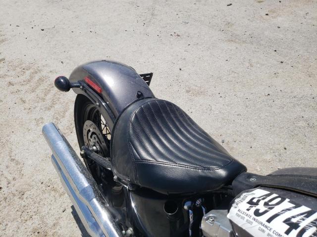 2016 HARLEY-DAVIDSON FLS SOFTAI 1HD1JRV1XGB018803