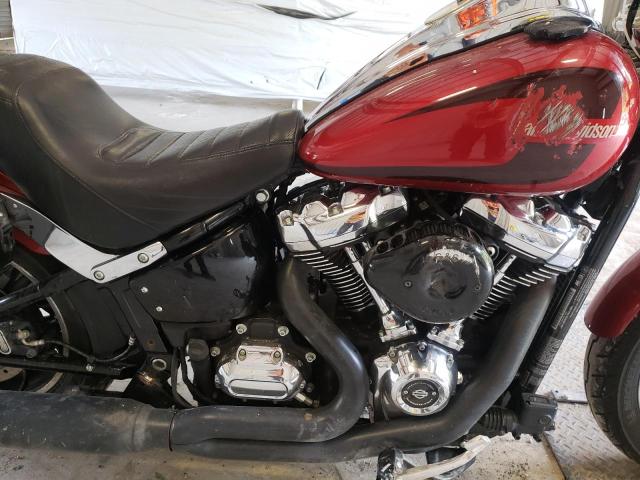 2018 HARLEY-DAVIDSON FXLR LOW R 1HD1YNJ10JC062109